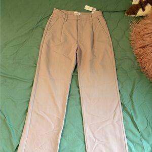 Abercrombie & Fitch Women’s Sloane Pant 30R